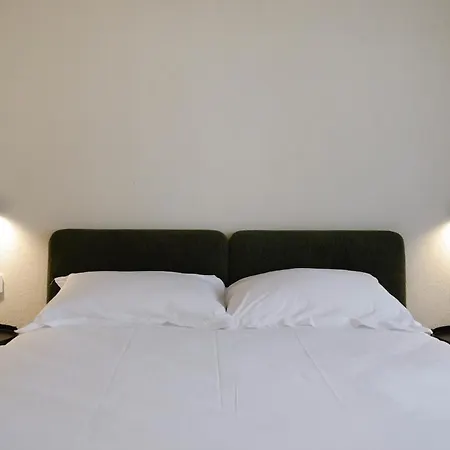 Gioberti Art Apartamento