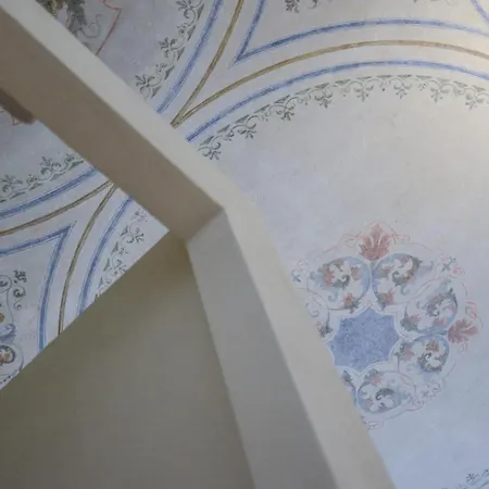 Appartement Gioberti Art Turin