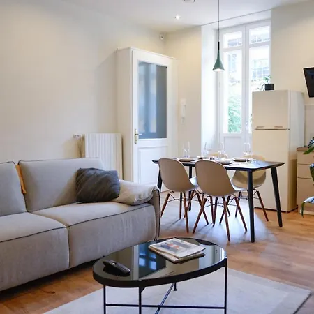 Gioberti Art Appartement