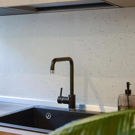 Gioberti Art Appartement Turin