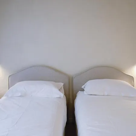 Apartment Gioberti Art *