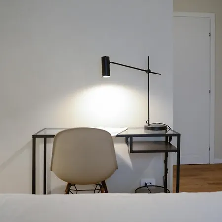 Gioberti Art Apartment *