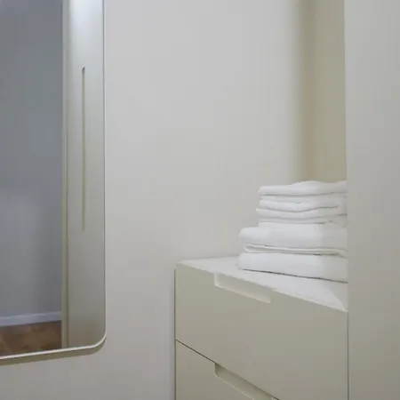 Apartment Gioberti Art