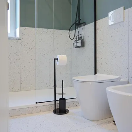 Gioberti Art Apartman Torino