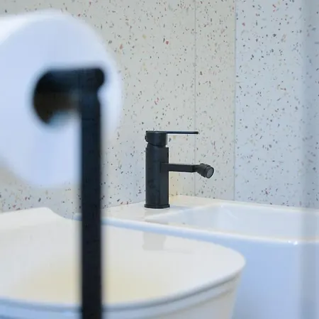 Gioberti Art Apartamento *