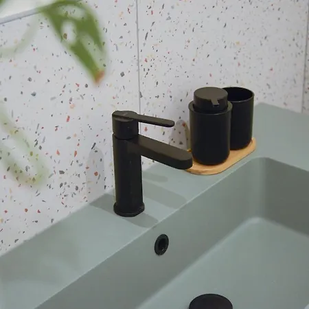 Gioberti Art Apartman *