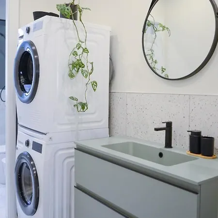 아파트 Gioberti Art