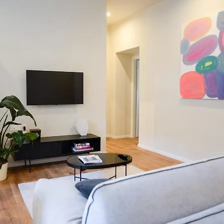 Gioberti Art - 100 Mq With 1850 Original Frescoes - Near Porta Nuova Station & Center * Turin