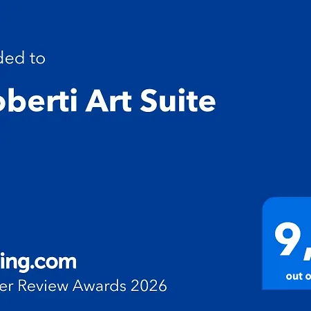 Gioberti Art 토리노