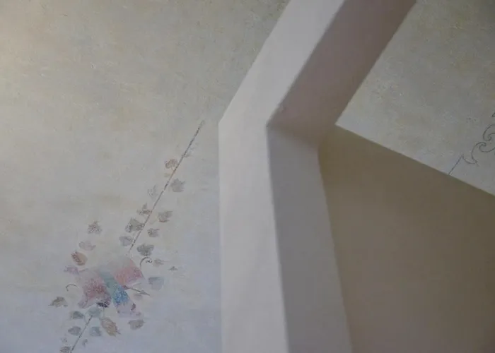 Gioberti Art - 100 Mq With 1850 Original Frescoes - Near Porta Nuova Station & Center *