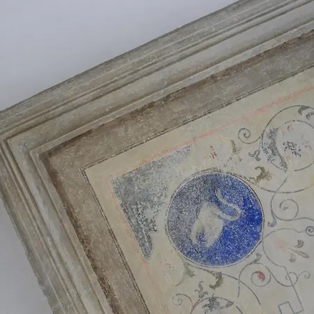Gioberti Art - 100 Mq With 1850 Original Frescoes - Near Porta Nuova Station & Center 아파트 토리노