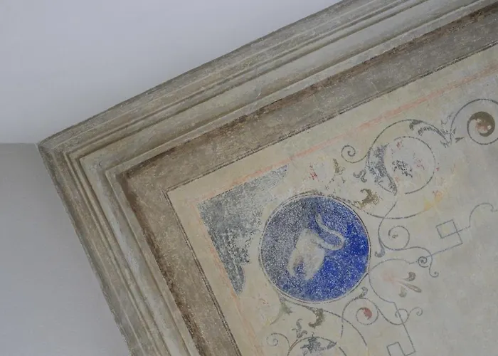 Gioberti Art - 100 Mq With 1850 Original Frescoes - Near Porta Nuova Station & Center 아파트 토리노